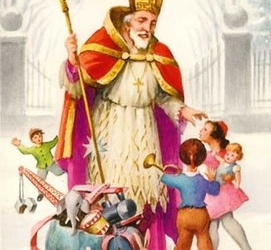 У Тернополі розшукують помічників Миколая