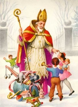 У Тернополі розшукують помічників Миколая