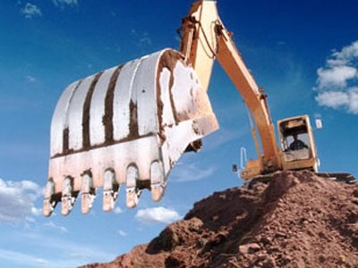 Підприємець самовільно забудував природно-заповідну територію у Заліщицькому районі