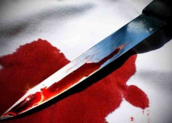 П’яний тесть ледь не зарізав зятя кухонним ножем