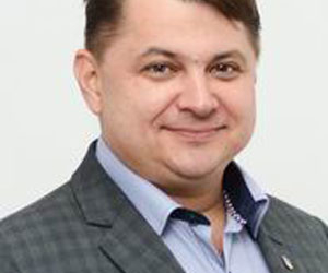 Віктор Овчарук — новий голова Тернопільської обласної ради