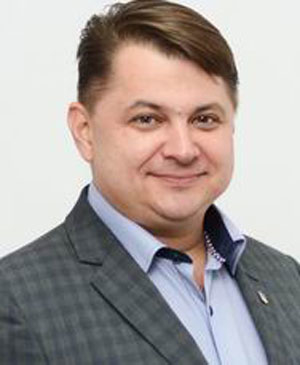 Віктор Овчарук — новий голова Тернопільської обласної ради