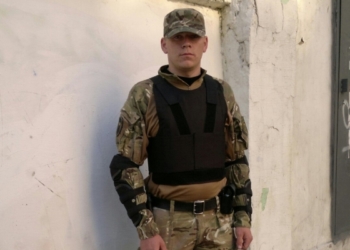 У лікарні після п’яти місяців боротьби за життя помер боєць батальйону «Тернопіль»