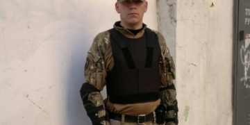 У лікарні після п’яти місяців боротьби за життя помер боєць батальйону «Тернопіль»