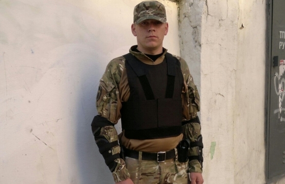 У лікарні після п’яти місяців боротьби за життя помер боєць батальйону «Тернопіль»