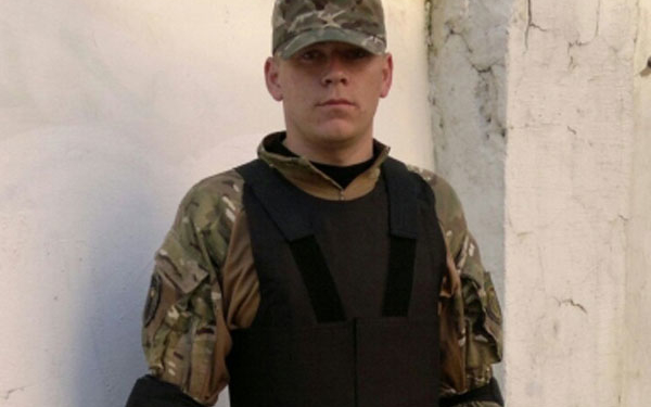 Після перебування у комі Петро Приведа помер у день народження батька