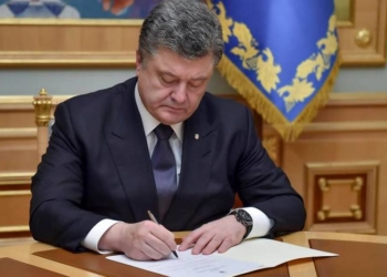 Порошенко відзначив нагородами Миколу Шевчука, Ірину Пацулу та Ірину Гречко