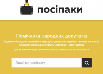 Хто є хто серед «посіпак» тернопільських нардепів?