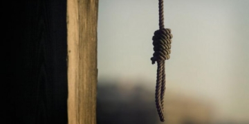 На Тернопільщині за добу сталися три самогубства