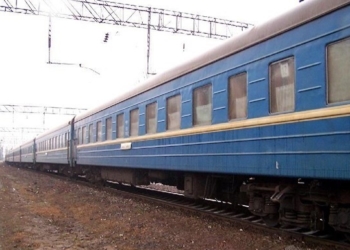«Укрзалізниця» вводить новий графік потягів