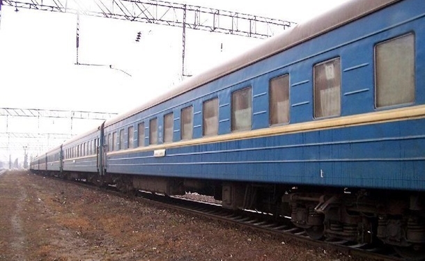 «Укрзалізниця» вводить новий графік потягів