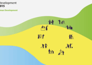 Україна посіла 81 місце в рейтингу людського розвитку ООН