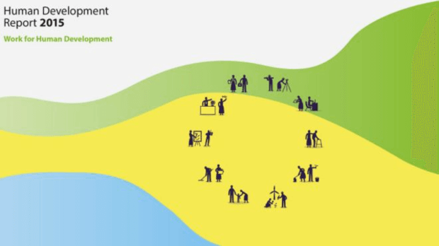 Україна посіла 81 місце в рейтингу людського розвитку ООН