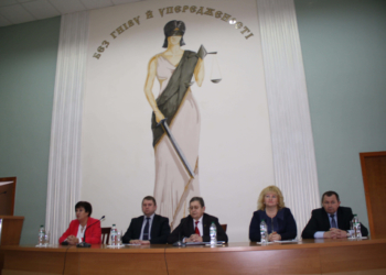 Нині – свято в адвокатів