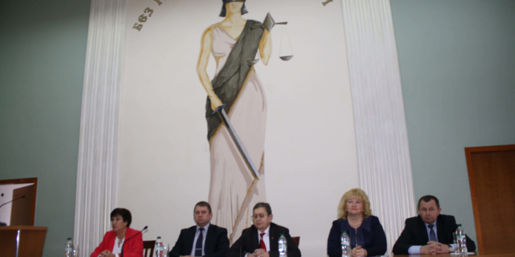 Нині – свято в адвокатів