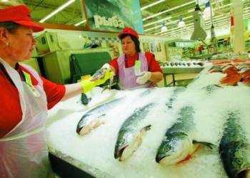 На яких продуктах тотально економлять українці?