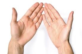 Хвороби можна «прочитати» по руках