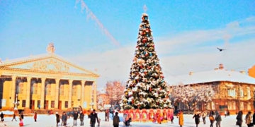 Куди піти та що подивитися тернополянам у грудні?
