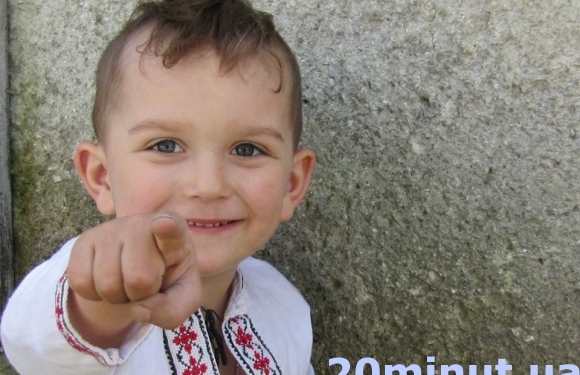 Юркові потрібна операція на серці. Допоможіть!