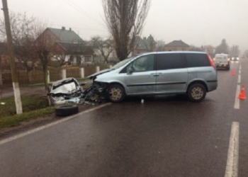Через тернополянина двоє поляків потрапили до лікарні