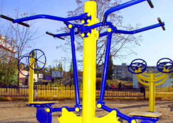 «Фізичне виховання, спорт та пропагування здорового способу життя – пріоритет у діяльності міської ради», – Сергій Надал