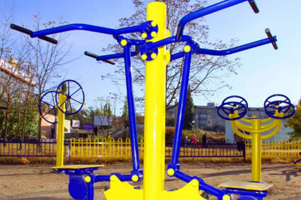 «Фізичне виховання, спорт та пропагування здорового способу життя – пріоритет у діяльності міської ради», – Сергій Надал