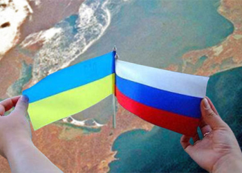 Віднині для українців в Росії нові правила