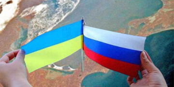 Віднині для українців в Росії нові правила