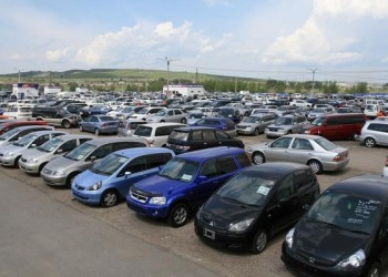 На яких авто їздить керівництво міськради?