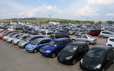 На яких авто їздить керівництво міськради?