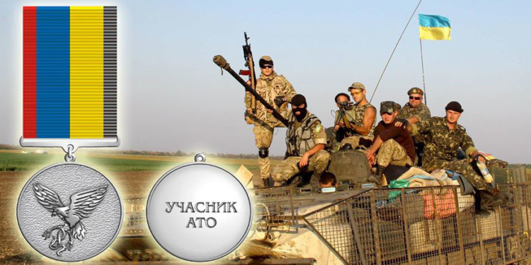 Учасники АТО можуть безкоштовно пройти санаторно-курортне лікування