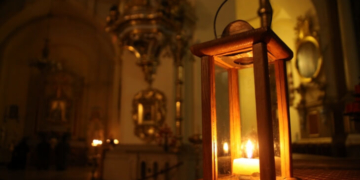 У неділю в Тернополі запалає особливий вогонь