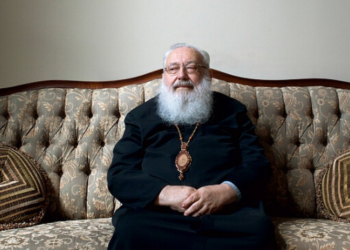 7 тез Любомира Гузара напередодні різдва про мир та прощення