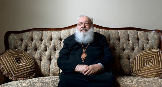 7 тез Любомира Гузара напередодні різдва про мир та прощення