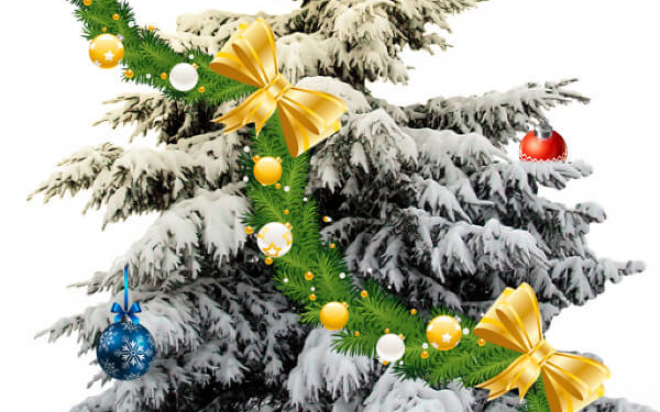 «Ялинка бажань» в розважальних центрах Тернополя