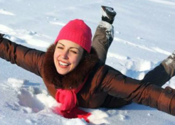 7 способів, щоб не захворіти взимку