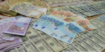 Поліція затримала зловмисників, які забрали в підприємця два мільйони гривень. (ВІДЕО)