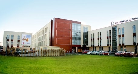 У Жешуві українки можуть безкоштовно вилікувати рак