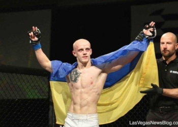 Фрі-файтер з Тернополя Юрій Босий – переможець міжнародного турніру WLF у Китаї