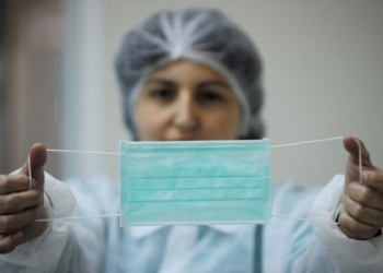 Ситуація із захворюванням на ГРВІ у Тернополі відповідає сезонним щорічним показникам