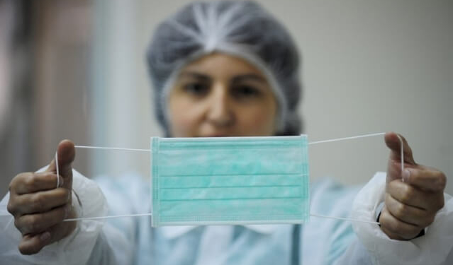 Ситуація із захворюванням на ГРВІ у Тернополі відповідає сезонним щорічним показникам