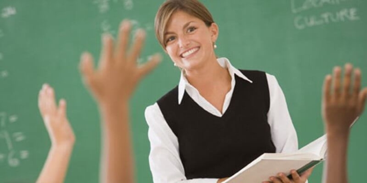 У Тернополі відзначили кращих вчителів міста. Список