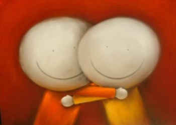 Сьогодні можна обіймати навіть незнайомих людей