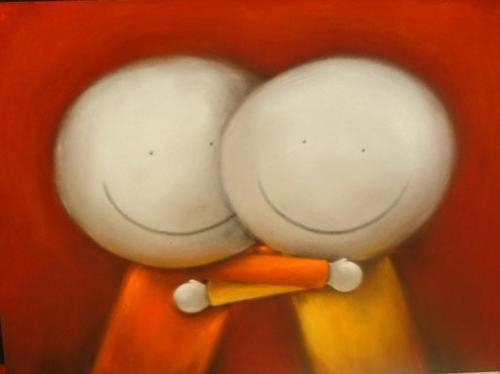 Сьогодні можна обіймати навіть незнайомих людей