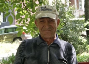 «Треба менше говорити, а більше робити», –  газоелектрозварювальник Іван Марчук