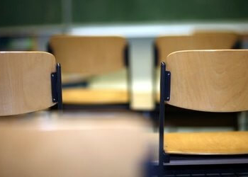 Тернопільські школи закривають на карантин