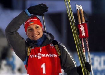 Секрет «золотої» Олени