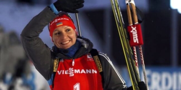 Секрет «золотої» Олени