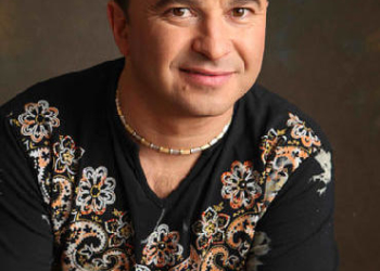 Віктор Павлік: «Мені здається, Слава на сьогодні був би ідеальним президентом для України»