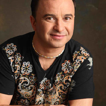 Віктор Павлік: «Мені здається, Слава на сьогодні був би ідеальним президентом для України»